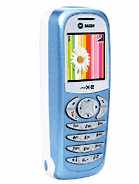 Best available price of Sagem MY X-2 in Chad
