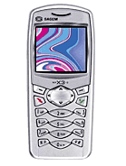 Best available price of Sagem MY X3-2 in Chad