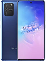 Best available price of Samsung Galaxy S10 Lite in Chad