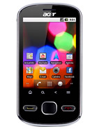 Best available price of Acer beTouch E140 in Chad