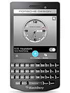 Best available price of BlackBerry Porsche Design P-9983 in Chad