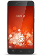 Best available price of Gigabyte GSmart Sierra S1 in Chad