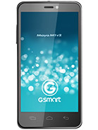 Best available price of Gigabyte GSmart Maya M1 v2 in Chad