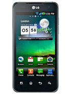 Best available price of LG Optimus 2X in Chad