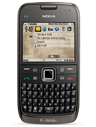 Best available price of Nokia E73 Mode in Chad