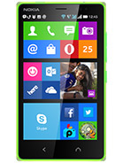 Best available price of Nokia X2 Dual SIM in Chad
