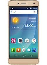Best available price of QMobile Noir S4 in Chad