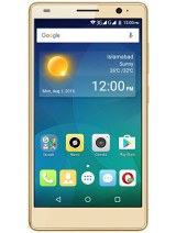 Best available price of QMobile Noir S6 Plus in Chad