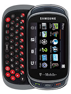 Best available price of Samsung T669 Gravity T in Chad