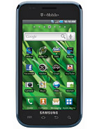 Best available price of Samsung Vibrant in Chad
