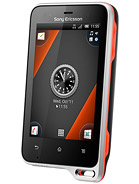 Best available price of Sony Ericsson Xperia active in Chad