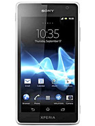 Best available price of Sony Xperia GX SO-04D in Chad