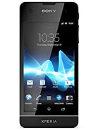 Best available price of Sony Xperia SX SO-05D in Chad