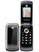 Best available price of Motorola WX265 in Chad