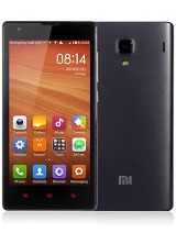Best available price of Xiaomi Redmi 1S in Chad