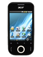 Best available price of Acer beTouch E110 in Chad
