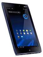 Best available price of Acer Iconia Tab A100 in Chad
