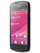 Best available price of Acer Liquid Glow E330 in Chad