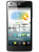 Best available price of Acer Liquid S1 in Chad