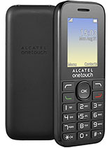 Best available price of alcatel 10-16G in Chad