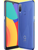 Best available price of alcatel 1L (2021) in Chad