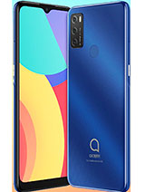 Best available price of alcatel 1S (2021) in Chad