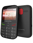 Best available price of alcatel 2000 in Chad