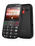Best available price of alcatel 2001 in Chad