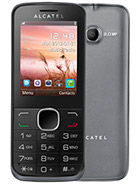 Best available price of alcatel 2005 in Chad