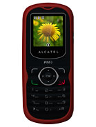 Best available price of alcatel OT-305 in Chad