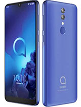 Best available price of alcatel 3L in Chad
