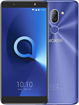 Best available price of alcatel 3x (2018) in Chad