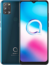 Best available price of alcatel 3X (2020) in Chad