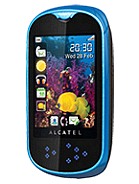 Best available price of alcatel OT-708 One Touch MINI in Chad