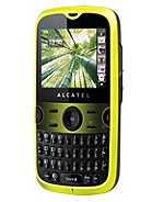 Best available price of alcatel OT-800 One Touch Tribe in Chad