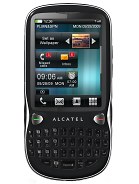 Best available price of alcatel OT-806 in Chad
