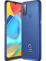 Best available price of alcatel 3L (2021) in Chad