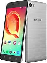 Best available price of alcatel A5 LED in Chad