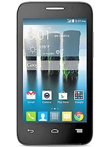 Best available price of alcatel Evolve 2 in Chad