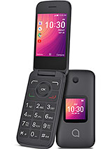 Best available price of alcatel Go Flip 3 in Chad