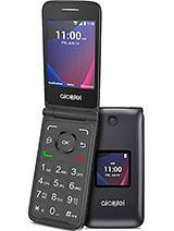 Best available price of alcatel Go Flip V in Chad