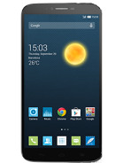 Best available price of alcatel Hero 2 in Chad