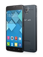 Best available price of alcatel Idol X in Chad