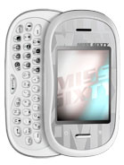 Best available price of alcatel Miss Sixty in Chad