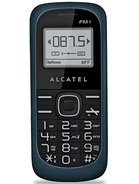 Best available price of alcatel OT-113 in Chad