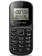 Best available price of alcatel OT-117 in Chad