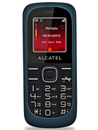 Best available price of alcatel OT-213 in Chad