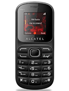 Best available price of alcatel OT-217 in Chad