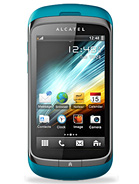 Best available price of alcatel OT-818 in Chad