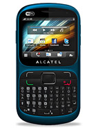 Best available price of alcatel OT-813D in Chad